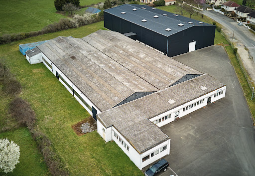 Garde-meubles Tremblaye Déménagements - France