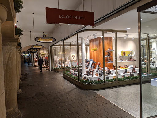 Schuhhaus Zumnorde Münster