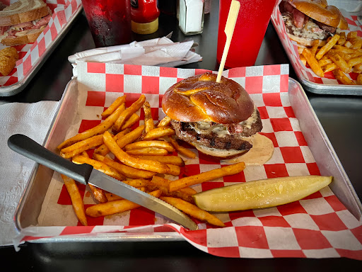 Back East Bar & Grill - Thumbnail
