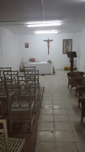 Misión Católica De Santa Marta - Thumbnail