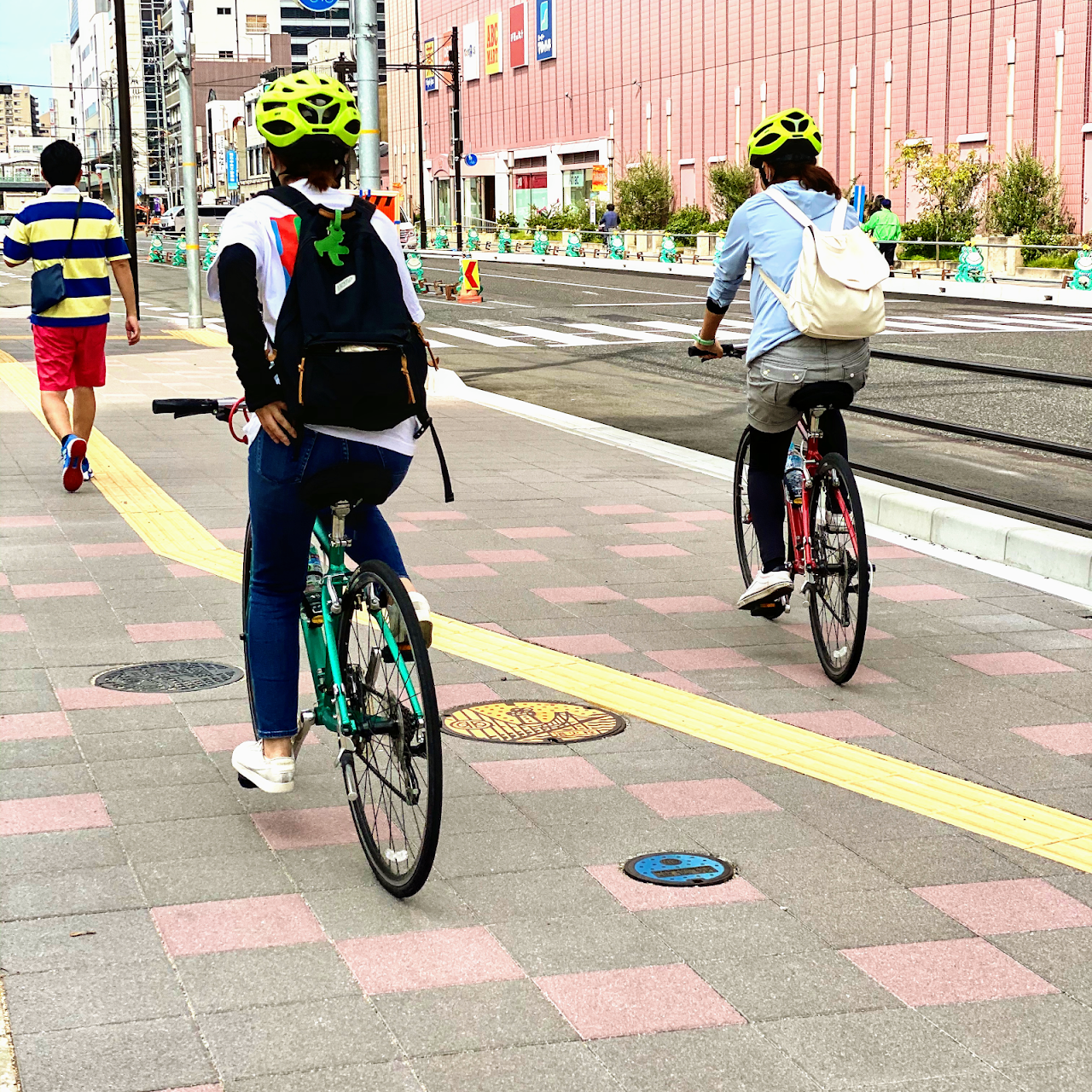 淡路島 レンタル 自転車