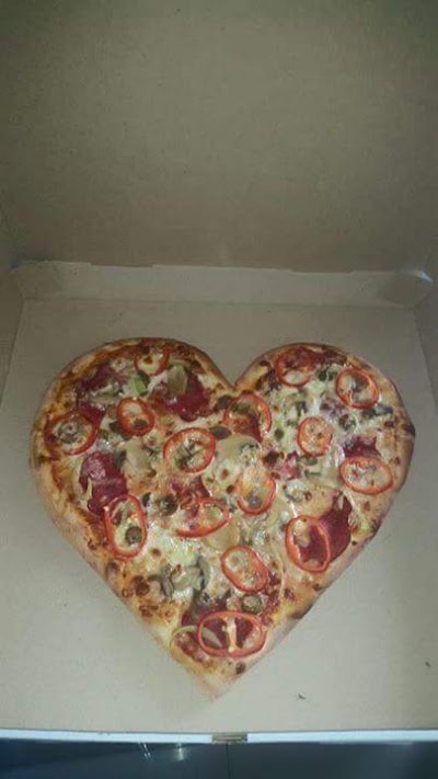 Photos of PIZZA HALLALL Relax