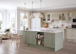 Kitchen Experts