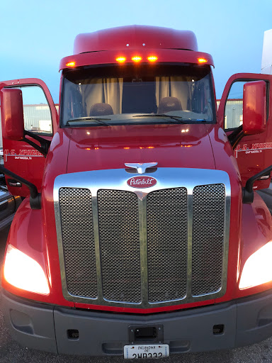 JX Truck Center - Fort Wayne - Thumbnail