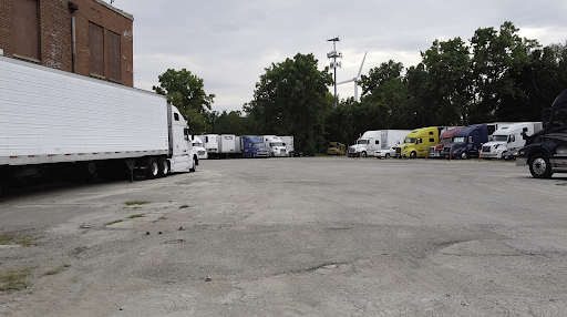 901MLK Parking Storage - Thumbnail
