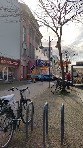 Schuhmoden - Visual