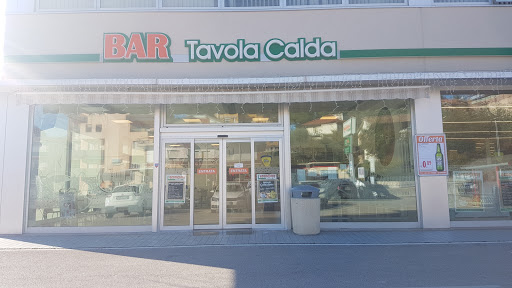 Bar Tavola Calda L Economy
