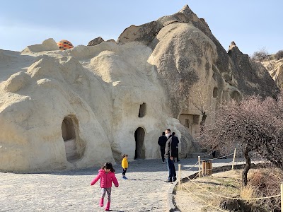 Göreme Açık Hava Müzesi