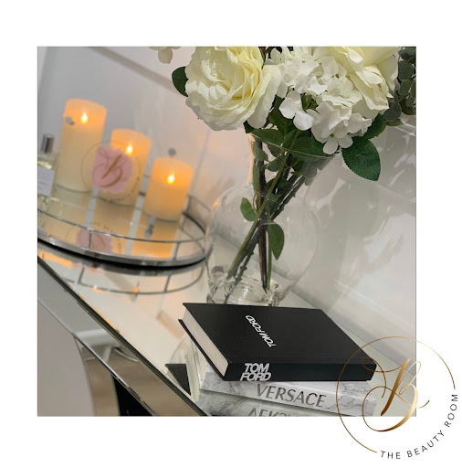 The Beauty Room, Beauty, Lashes & Training - Thumbnail