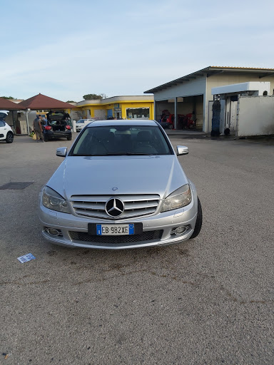 Taxi Anzio Nettuno - Servizio NCC - Thumbnail