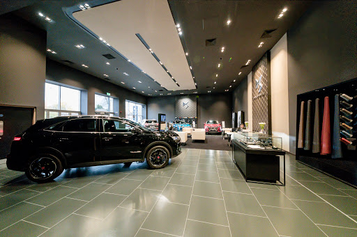 Stellantis &You DS Store Birmingham North Gallery - United Kingdom
