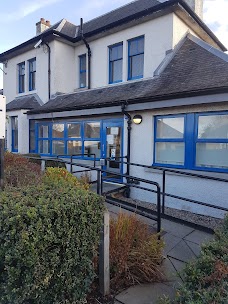 Ferniehill Surgery edinburgh