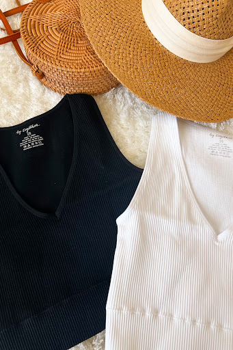 Ted's Boutique - Visual