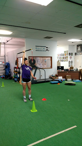 Elite Training Performance - Thumbnail