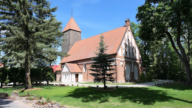 Kościół św. Wawrzyńca