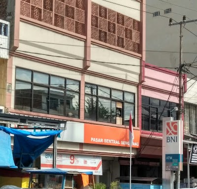 bank