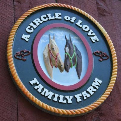 A Circle of Love Family Farm and Papillon
