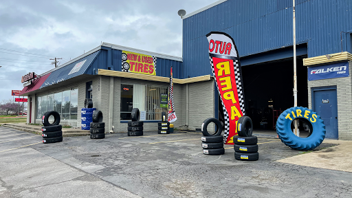 A3T Tire Service