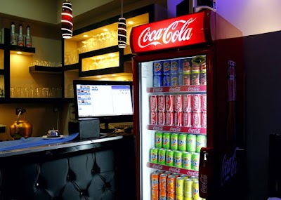 Photos of Le QG lounge Oran