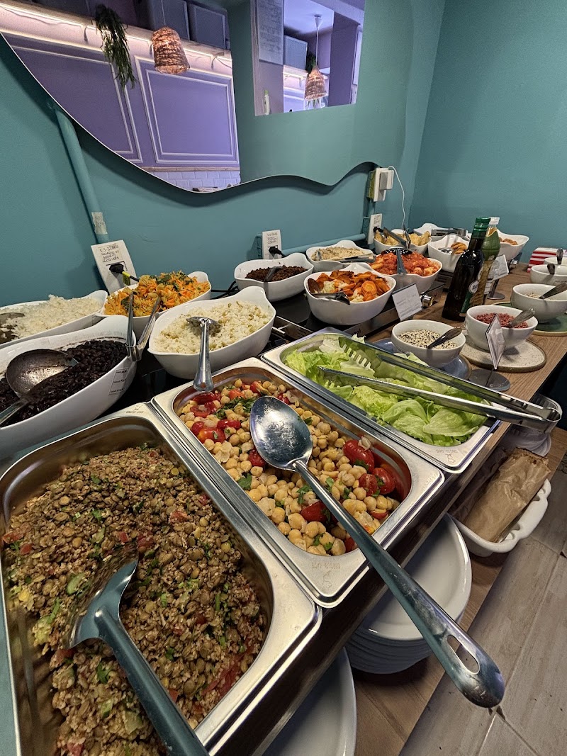 Refúgio Veg — photo 18