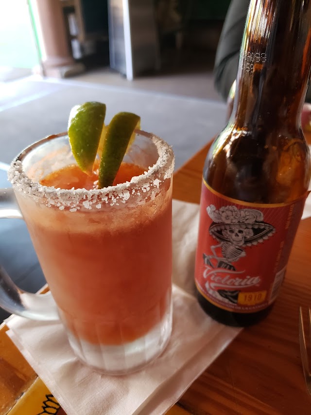 El Jarrito Mexican Restaurant