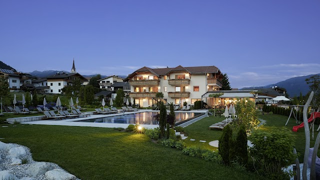 Winklerhotel Sonnenhof