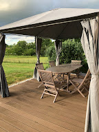 Havre de paix dans un joli petit coin de verdure à Saint-Sulpice-le-Guérétois