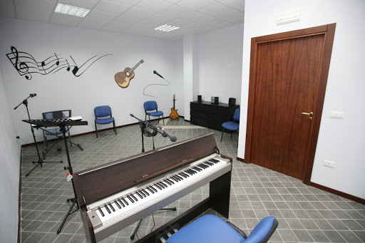 New Dance and Music School - Sede Fusaro - Thumbnail
