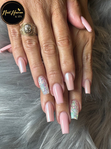 Nail Haven And Spa Gallery - United States