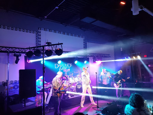 Riley's Pub - Visual