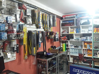 Photos of La Casa del Chacal
