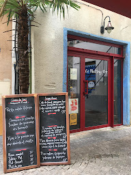 Photo n°6 de Le Melting Pot à Les Vans (Restaurant français)