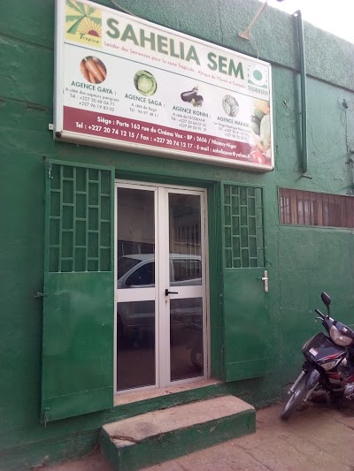 Photos of Sahelia Sem