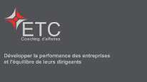 ETC coaching de dirigeants à Aix-en-Provence