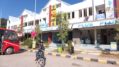 Photos of Bagan Shwe Pyi Highway Bus Terminal