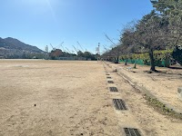 入船山公園 多目的広場
