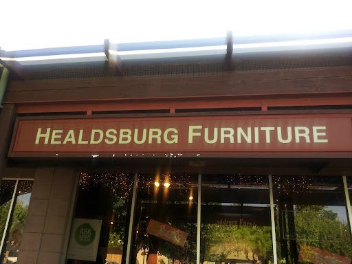 Healdsburg Furniture - United States