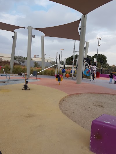 Photos of حديقة الشامخة