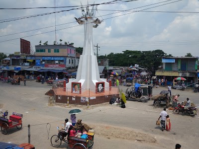 Photos of Modhuil Bazar Bus Stop