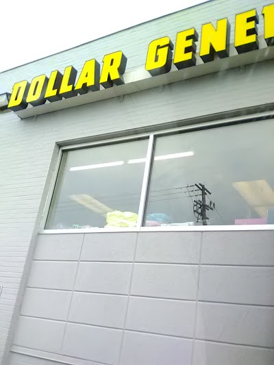 Dollar General