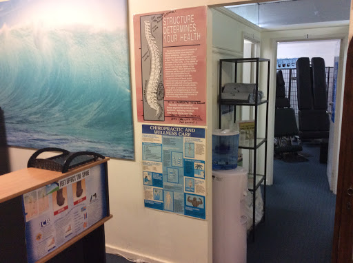 Golden Bay Chiropractic Works - Thumbnail