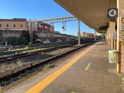 Sassari - Visual