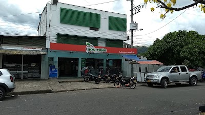 Photos of Supermercado Don to&ntilde;o