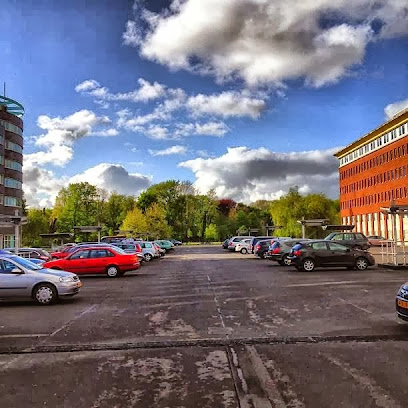 MartiniPlaza Parking
