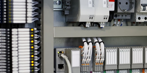 ENHANCED CONTROL SOLUTIONS