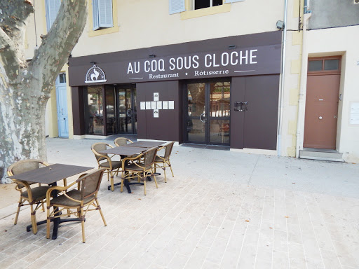 Photo 4 - Restaurant Azur Food By Cook