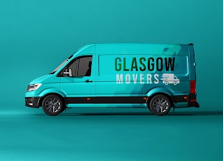 Glasgow Movers Man and Van