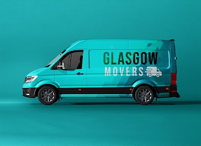 Glasgow Movers Man and Van