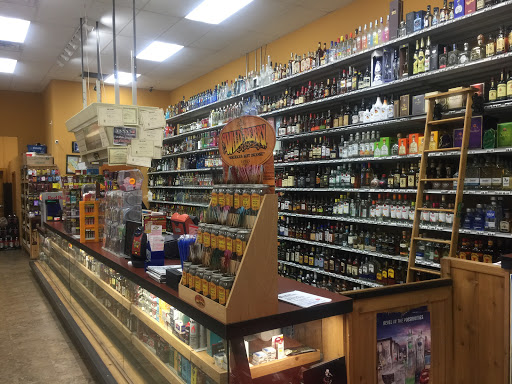 4 Mile Liquor - Thumbnail