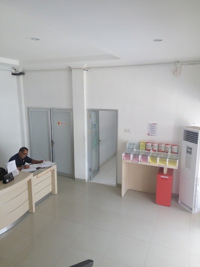 Photos of Unit Transfusi Darah Kota Makassar